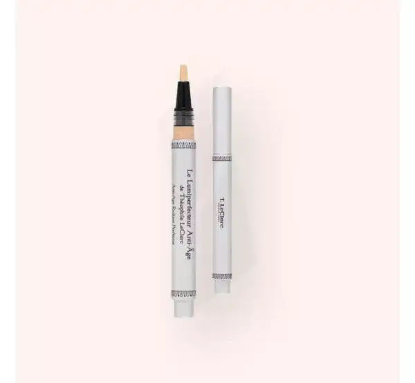 T. Leclerc Fluide Lumiperfecteur Anti-âge 02 Moyen 1,5ml