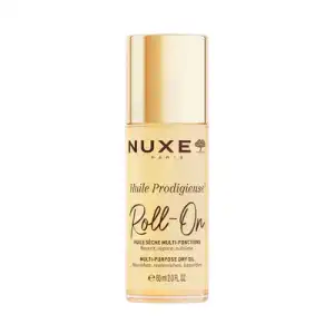 Nuxe Huile Prodigieuse Roll-on/60ml à STRASBOURG