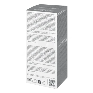 Bioderma Pigmentbio Sensitive Areas Crème éclaircissante Anti Taches Corps 75ml