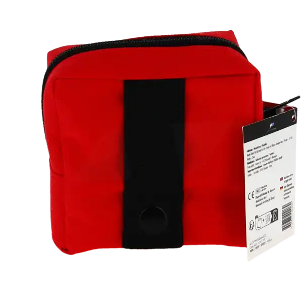 Pharmavoyage Trousse Secours Pocket