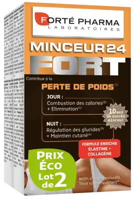 Forte Pharma Minceur 24 Fort à Bordeaux