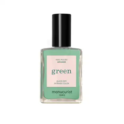 Manucurist Green Amande 15ml à CHENÔVE