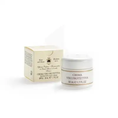 Santa Maria Novella Protective Face Cream 50ml