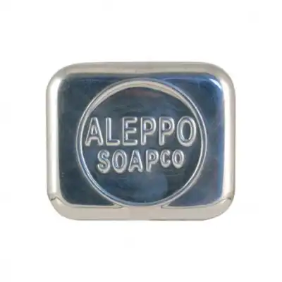 Tadé Boite à Savon Aleppo Soap à BAR-SUR-SEINE