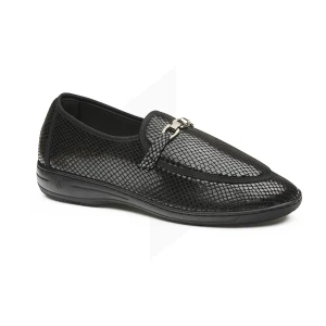 Orliman Feetpad Verdelet Chaussures Chut Noir Pointure 37