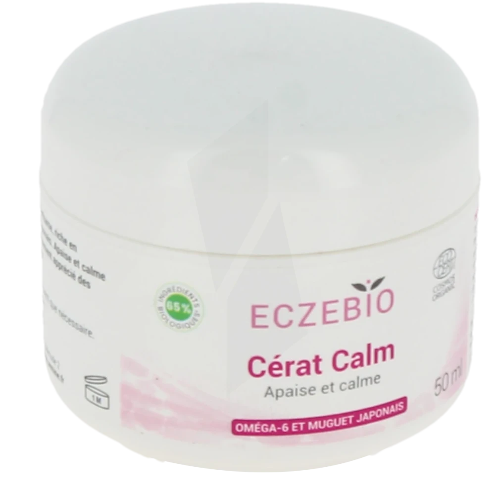 Oemine Cérat Eczebio Calm
