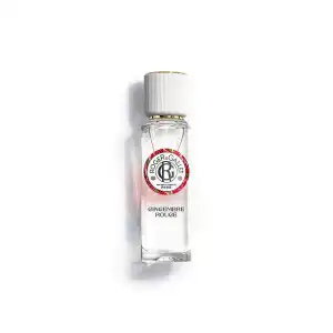 Roger & Gallet Gingembre Rouge Eau Parfumée Bienfaisante Fl/30ml à CUISERY