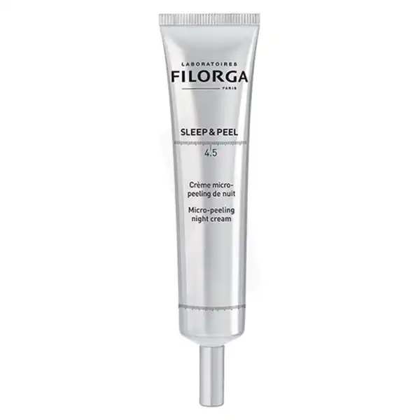 Filorga Sleep & Peel B/40ml*