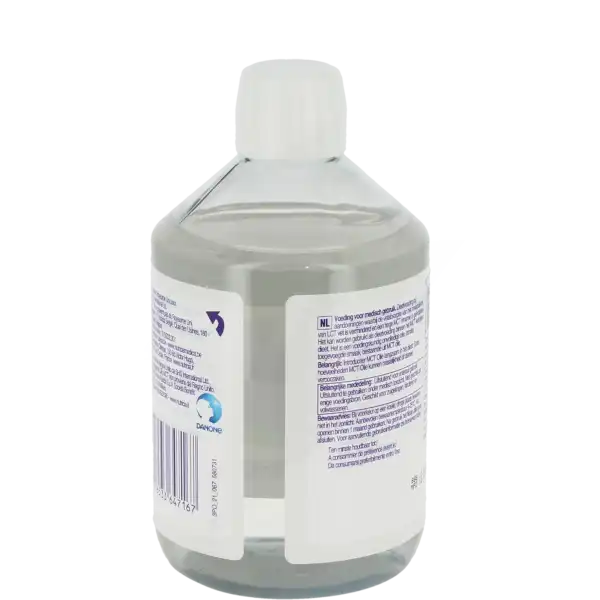Nutricia Huile De Tcm Fl/500ml