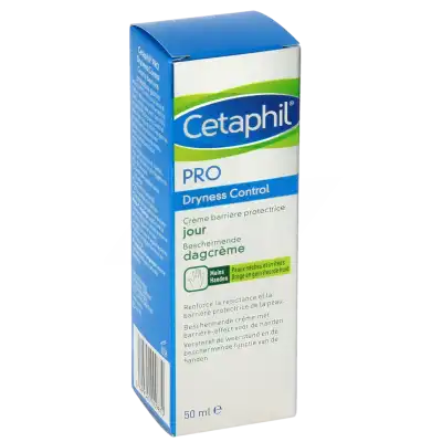 Cetaphil Pro Cr Barrière Protectrice Jour Mains T/50ml à TRUCHTERSHEIM