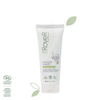 Royer Masque Visage Hydratant Bio 75ml à PODENSAC