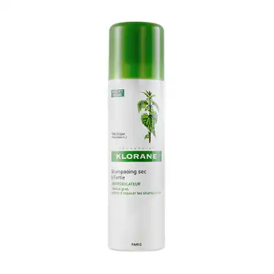 Klorane Shampooing Sec à L'ortie 150ml à BORDEAUX