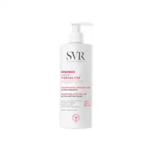 Svr Topialyse Crème 400ml à PARIS