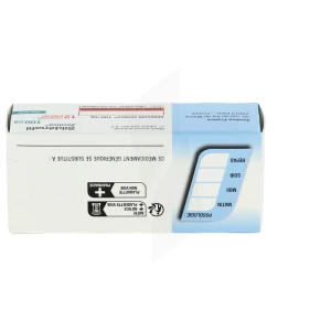Sildenafil Zentiva 100 Mg, Comprimé Pelliculé