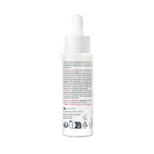 Bioderma Créaline Défensive Sérum Ultra-hydratant éclat Visage & Anti-rides 30ml