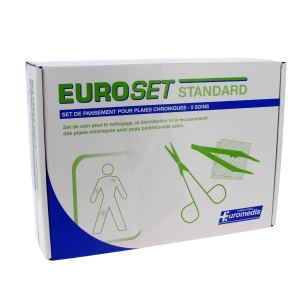 Euroset Set Std B/5