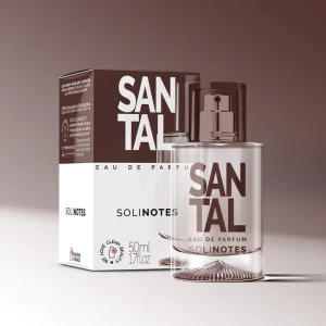 Solinotes Santal Eau De Parfum 50ml