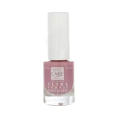Eye Care Vernis à Ongles Ultra Silicium-urée Baie Rose à GRENOBLE