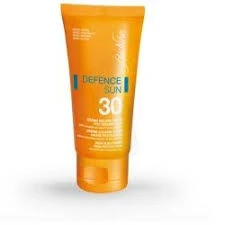 Defence Sun Spf30 Cr Riche 50ml