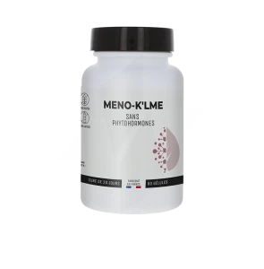 Prophar Menoklm Gélules 60