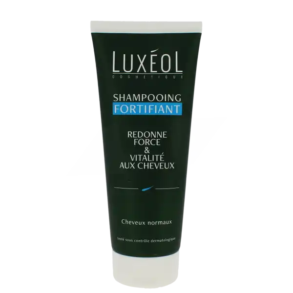 Luxéol Shampooing Fortifiant T/200ml