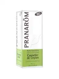 Huile Essentielle Cannelier De Ceylan Pranarom Bio 5 Ml à DAMMARIE-LES-LYS