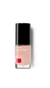 La Roche Posay Vernis Silicium Vernis Ongles Fortifiant Protecteur N°05 Saumon 6ml à Le Breuil