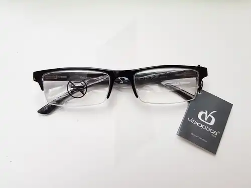 Berlin Lunette De Lecture Diop +3,50 Noir