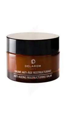 Delarom Baume Anti-âge Restructurant 30ml à Poitiers