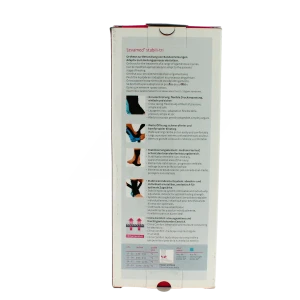 Levamed Stabi-tri Atte Stab Gch Relev Pied T3