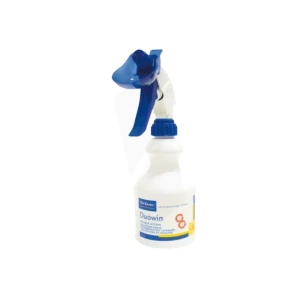 Duowin Spray, Solution Pour Pulvérisation Cutanée