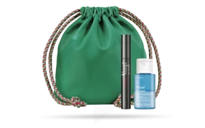 Pupa Beauty Bag Vert Mascara Vamp All In One + Wand Eraser