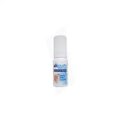 ALIPURO Spray buccal 15ml