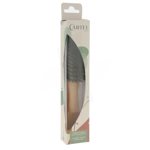 Vitry Brosse Cheveux Droite Bois