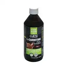 Stc Nutrition L-carnitine Phyto-synergisee 500ml à LYON
