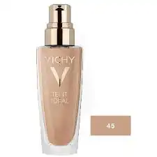 Vichy Teint Ideal Fluide 45 à Paris