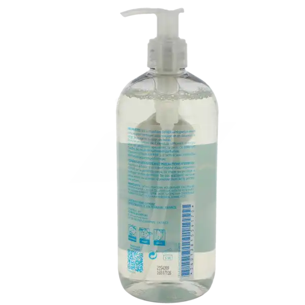 Gifrer Eau Micellaire 500 Ml
