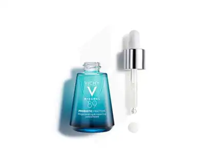 Vichy Minéral 89 Probiotic Fractions Concentré Fl Compte-gouttes/30ml