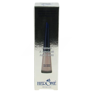 Herome Vernis à Ongles Anti-âge Fl/10ml