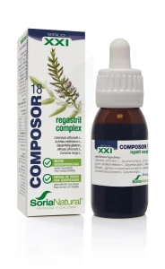 Soria Natural Artemisia Complex C-15 Solution Buvable Fl/50ml