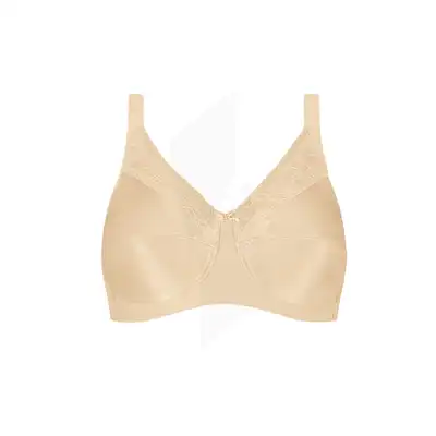 Amoena Nancy Sb Soutien-gorge P Prothèse Peau T100e à LA-RIVIERE-DE-CORPS
