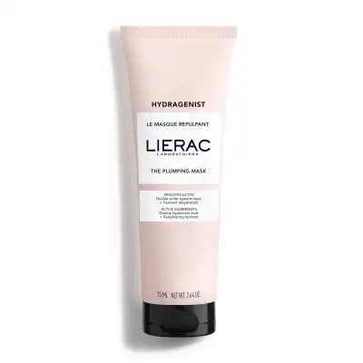 Hydragenist Masque Réhydratant Tube De 75ml à STRASBOURG