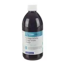 Eps Phytostandard Ginkgo Extrait Fluide Fl/500ml à GRAULHET
