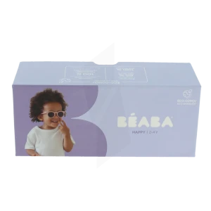 Beaba Happy Lunette 2-4ans Rainbow Freeze