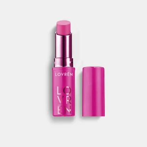 Lovren R Lèvres Lipstick Fucsia T/3,5g