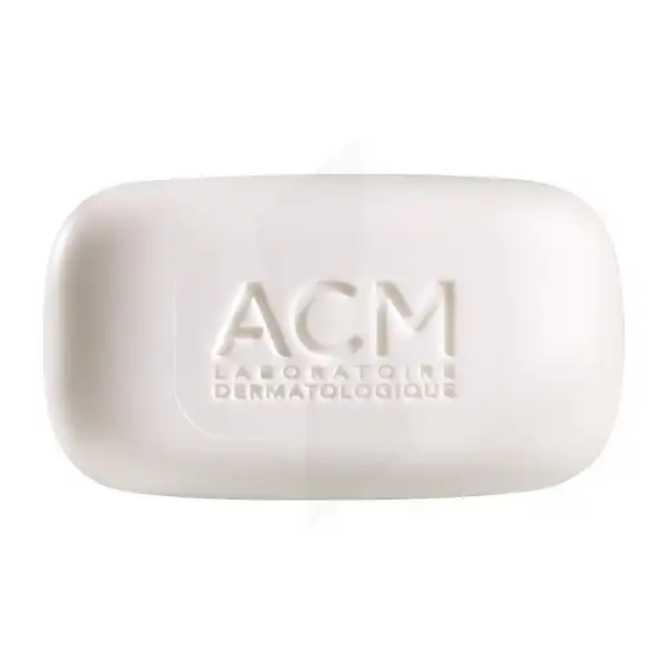 Acm Sensitélial Pain Dermatologique Surgras 100g