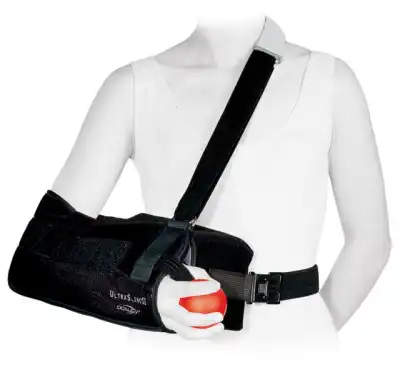 Actimove Gilchrist Smart Gilet Immobilisation Scapulo-huméral Droit Tl à RUMILLY