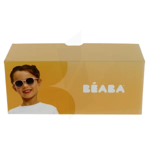Beaba Lunette 4-6ans Bleu Marine