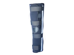 Thuasne Ligaflex Immo 0° Attelle Genou Hauteur 60cm Taille L