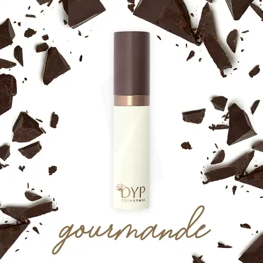 Dyp Cosmethic Ecrin Flacon (vide) 007 Gourmande